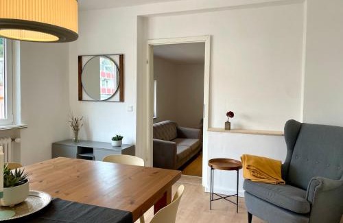 Weinheim Apartment | Odw homes - Large apartment with four bedrooms
