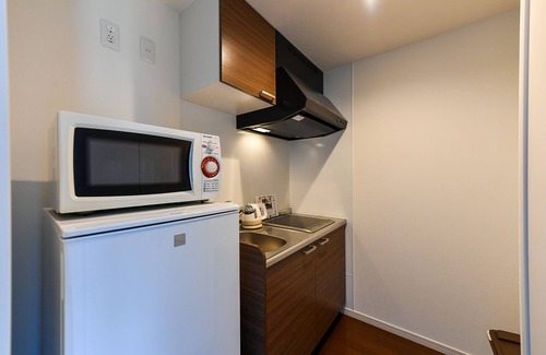 Nakama Apartment | Odysis Onna Resort Hotel