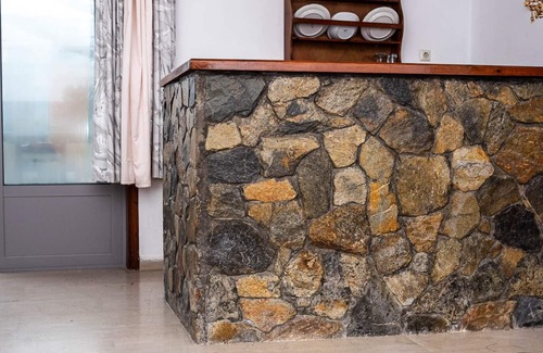 Nea Chora Apartment | Odysseus