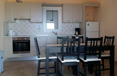 Drimonas House | ODYSSEUS VILA, SCORPINA VILLAS