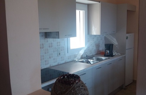 Drimonas House | ODYSSEUS VILA, SCORPINA VILLAS