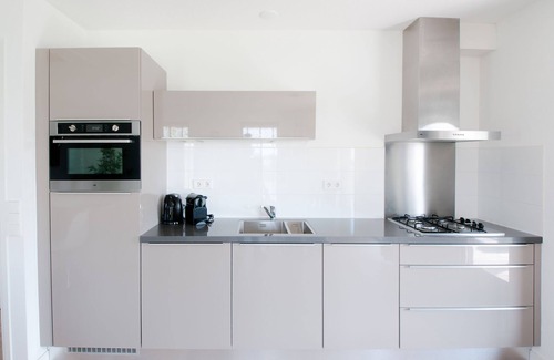 Tholen House | Oesterdam Resort by Interhome