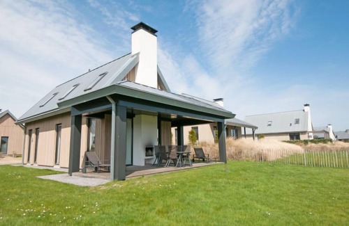 Tholen House | Oesterdam Resort by Interhome