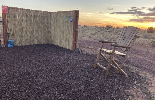 Valle RV Rental | Off-grid dry-camping site near Grand Canyon