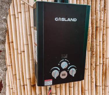 McCully - Moiliili Other | Off Grid Glamping Tent close to Haleiwa Town