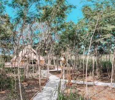 McCully - Moiliili Other | Off Grid Glamping Tent close to Haleiwa Town