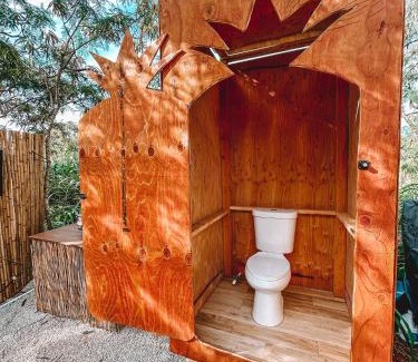McCully - Moiliili Other | Off Grid Glamping Tent close to Haleiwa Town
