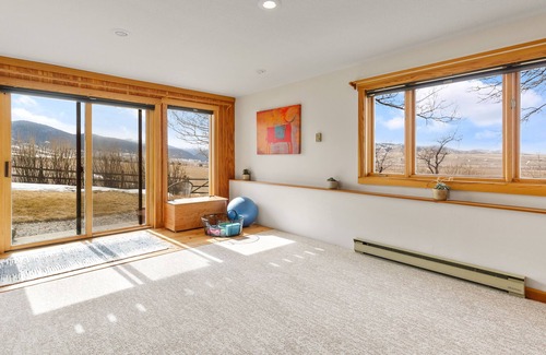 Bozeman House | Off the Beaten Path still in the Middle of it all!