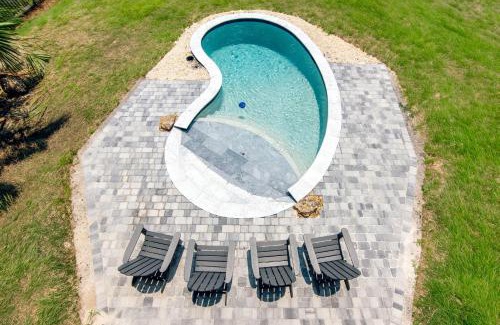 Edisto Island House | OFF THE GRID