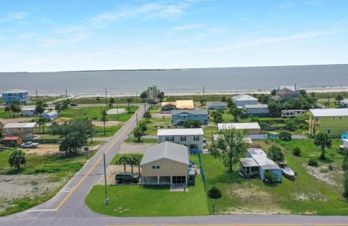 Port St. Joe House | Off The Hook by Pristine Properties Vacation Rentals