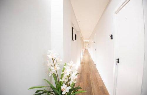 Benicalap House | Office Habitación de lujo para 2 personas