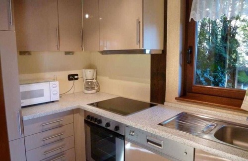 Ofingen House | OFI-110 - Vacation home with 2 bedrooms for families - Feriendorf Öfingen 04