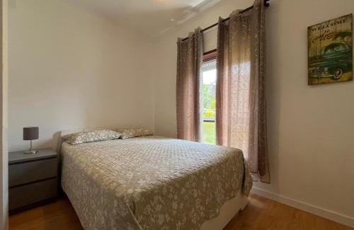 Fao Apartment | OFIR NATURE