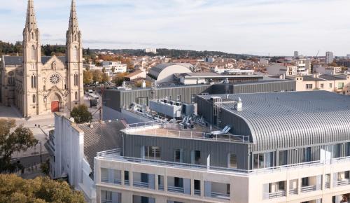 Faubourg Apartment | Oh Activ Nîmes