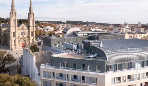 Faubourg Apartment | Oh Activ Nîmes