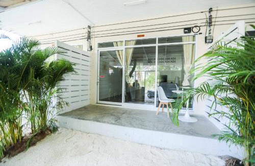 Ko Pha-ngan Apartment | Oh'lala Studios