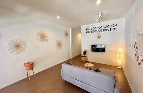Ko Pha-ngan Apartment | Oh'lala Studios