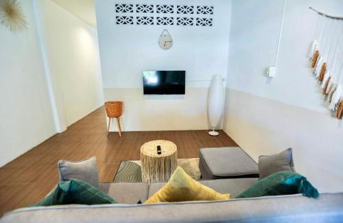 Ko Pha-ngan Apartment | Oh'lala Studios