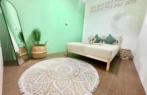 Ko Pha-ngan Apartment | Oh'lala Studios