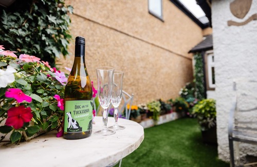 Whalley Cottage | 'Oh So Snug' Bijou 1-bedroom cottage, in the heart of Whalley, Clitheroe