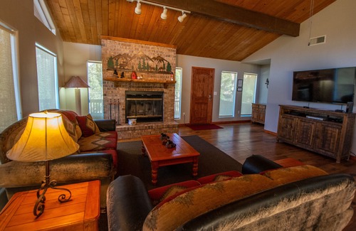 Ruidoso House | Oh The Views!!! Your Home Away From Home In The Cool Pines Of Beautiful Ruidoso