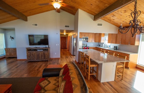 Ruidoso House | Oh The Views!!! Your Home Away From Home In The Cool Pines Of Beautiful Ruidoso