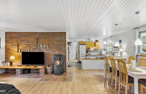 Helberskov Strand House | OH378-Hadsund-Jaegerparken-6