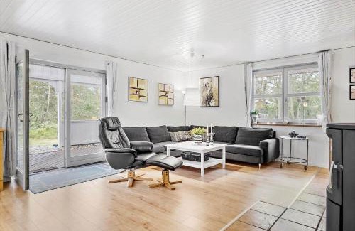 Helberskov Strand House | OH378-Hadsund-Jaegerparken-6