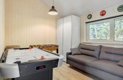 Nørre Hurup House | OH438-Hadsund-Sellegaarde-Vest-16-A