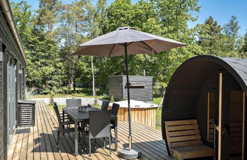 Helberskov Strand House | OH442-Hadsund-Granborg-22