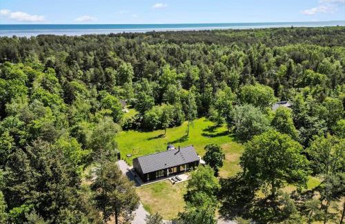 Helberskov Strand House | OH442-Hadsund-Granborg-22