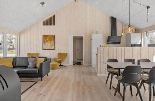 Helberskov Strand House | OH442-Hadsund-Granborg-22