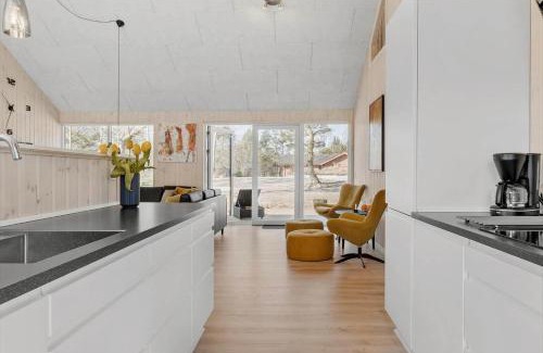 Helberskov Strand House | OH442-Hadsund-Granborg-22