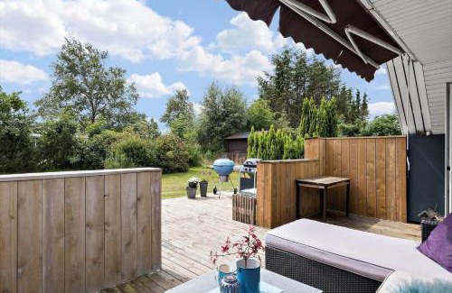 Egense House | OH471-Storvorde-Krokusvej-1