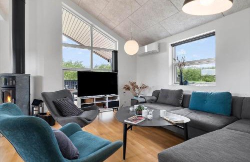 Haslevgarde House | OH543-Hadsund-Haslevgarde-eng-16
