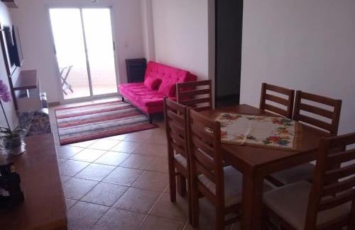 Vila Ac Apartment | Ohana da Sandra e do William