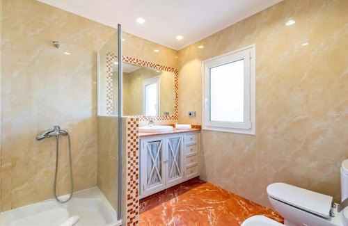 Guadalmar House | Ohana1 Luxury villa.