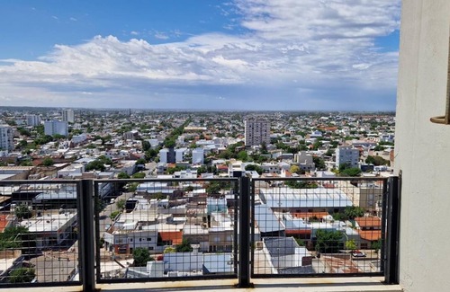 Bahia Blanca Apartment | Ohiggins Bahía Premium. A different place, for an unforgettable stay.