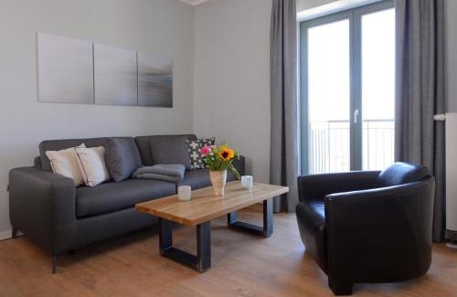 Wismar Hotel | Ohlerich Speicher App 34