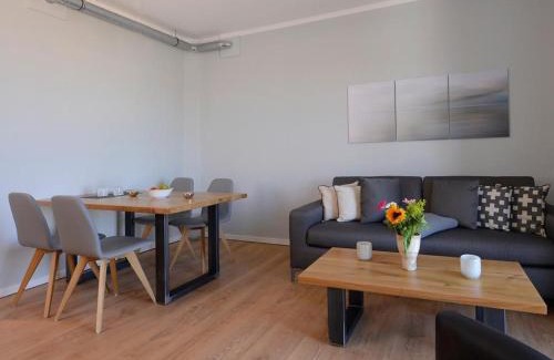 Wismar Hotel | Ohlerich Speicher App 34