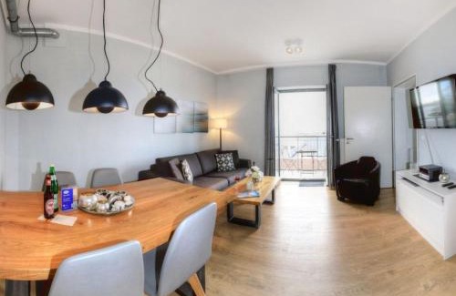 Wismar Hotel | Ohlerich Speicher App 34