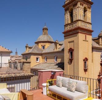 San Bernardo Apartment | Ohliving San Bernardo