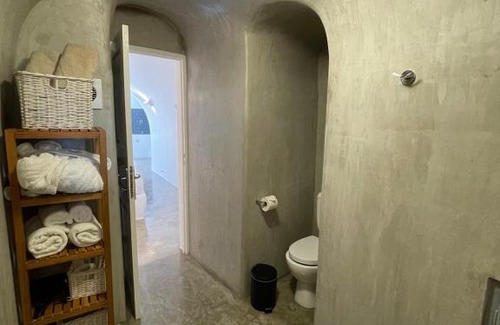 Oia Apartment | Oia Collection