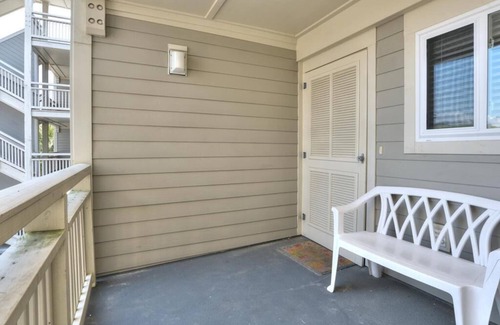 Caswell Beach Condo | OIBV 807- Memory Maker