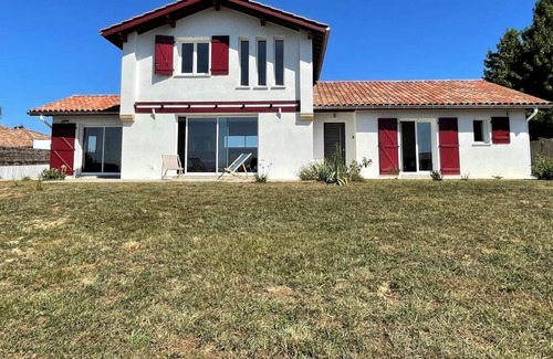 Bardos House | Oihana - Bardos - Gîte