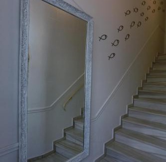 Ermoupoli Apartment | Oikeion