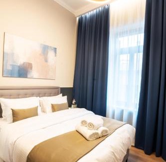 Kavala Apartment | Oikia Classic House in Old Town Kavala
