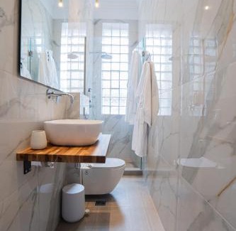 Kavala Apartment | Oikia Classic House in Old Town Kavala