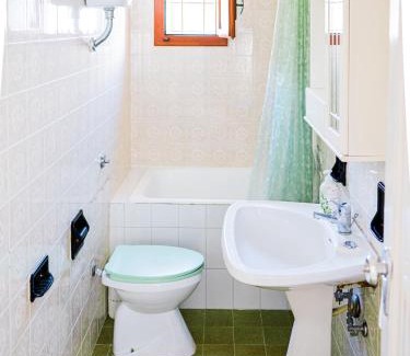 Torchiarolo Bed & Breakfast | Oikos