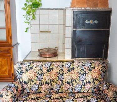Torchiarolo Bed & Breakfast | Oikos